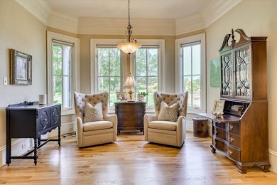 Welcome to 112 Robbie Court, a stunning 6 bed, 6.5 bath custom on Jones Creek Golf Club in Georgia - for sale on GolfHomes.com, golf home, golf lot