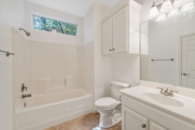 eautiful 2300+ sf home on 2 wooded lots totaling .81 acres on Holly Lake Ranch Golf Club in Texas - for sale on GolfHomes.com, golf home, golf lot