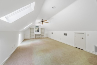 eautiful 2300+ sf home on 2 wooded lots totaling .81 acres on Holly Lake Ranch Golf Club in Texas - for sale on GolfHomes.com, golf home, golf lot