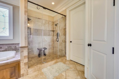 Welcome to 112 Robbie Court, a stunning 6 bed, 6.5 bath custom on Jones Creek Golf Club in Georgia - for sale on GolfHomes.com, golf home, golf lot