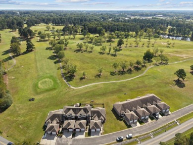 LOW MAINTENANCE LIVING!!! Did I mention it has a golf course on Brookside Golf Course in Alabama - for sale on GolfHomes.com, golf home, golf lot