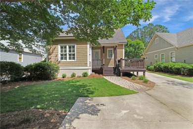Welcome to your golf retreat at 2904 Lone Eagle Ln. This on Grand National Golf Course in Alabama - for sale on GolfHomes.com, golf home, golf lot