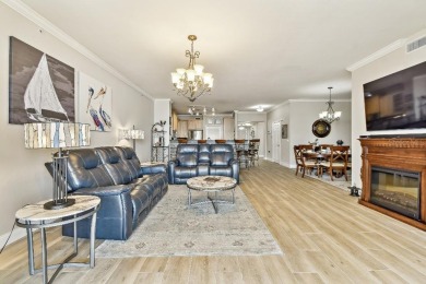 YOU'RE GONNA LOVE THIS 8th FLOOR LUXURY CONDONIMIUM @ BAY CLUB on Terra Ceia Golf and Country Club in Florida - for sale on GolfHomes.com, golf home, golf lot
