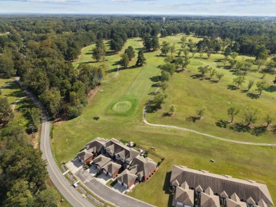 LOW MAINTENANCE LIVING!!! Did I mention it has a golf course on Brookside Golf Course in Alabama - for sale on GolfHomes.com, golf home, golf lot