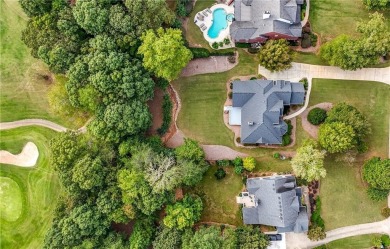 Welcome to 4510 Knightsbridge Road, a meticulously maintained on Royal Lakes Golf and Country Club in Georgia - for sale on GolfHomes.com, golf home, golf lot