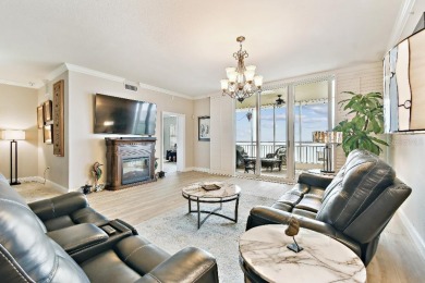 YOU'RE GONNA LOVE THIS 8th FLOOR LUXURY CONDONIMIUM @ BAY CLUB on Terra Ceia Golf and Country Club in Florida - for sale on GolfHomes.com, golf home, golf lot