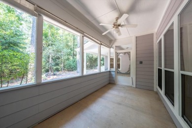 eautiful 2300+ sf home on 2 wooded lots totaling .81 acres on Holly Lake Ranch Golf Club in Texas - for sale on GolfHomes.com, golf home, golf lot
