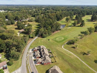 LOW MAINTENANCE LIVING!!! Did I mention it has a golf course on Brookside Golf Course in Alabama - for sale on GolfHomes.com, golf home, golf lot