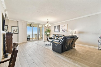 YOU'RE GONNA LOVE THIS 8th FLOOR LUXURY CONDONIMIUM @ BAY CLUB on Terra Ceia Golf and Country Club in Florida - for sale on GolfHomes.com, golf home, golf lot