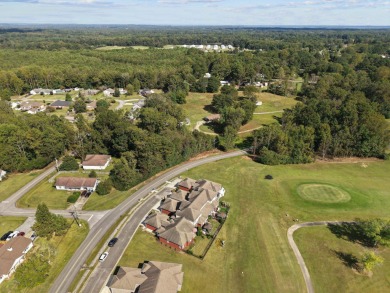 LOW MAINTENANCE LIVING!!! Did I mention it has a golf course on Brookside Golf Course in Alabama - for sale on GolfHomes.com, golf home, golf lot