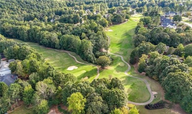 Welcome to 4510 Knightsbridge Road, a meticulously maintained on Royal Lakes Golf and Country Club in Georgia - for sale on GolfHomes.com, golf home, golf lot