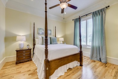 Welcome to 112 Robbie Court, a stunning 6 bed, 6.5 bath custom on Jones Creek Golf Club in Georgia - for sale on GolfHomes.com, golf home, golf lot