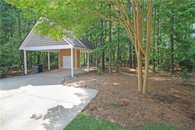 Welcome to your golf retreat at 2904 Lone Eagle Ln. This on Grand National Golf Course in Alabama - for sale on GolfHomes.com, golf home, golf lot