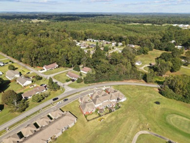 LOW MAINTENANCE LIVING!!! Did I mention it has a golf course on Brookside Golf Course in Alabama - for sale on GolfHomes.com, golf home, golf lot