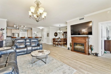 YOU'RE GONNA LOVE THIS 8th FLOOR LUXURY CONDONIMIUM @ BAY CLUB on Terra Ceia Golf and Country Club in Florida - for sale on GolfHomes.com, golf home, golf lot