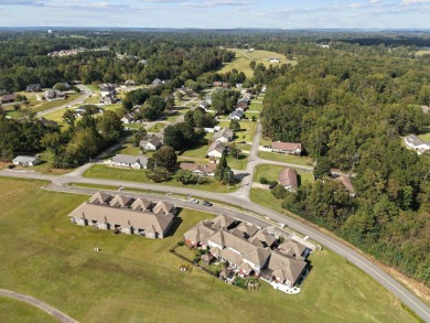 LOW MAINTENANCE LIVING!!! Did I mention it has a golf course on Brookside Golf Course in Alabama - for sale on GolfHomes.com, golf home, golf lot