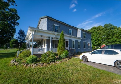 Now available a 2,008 SqFt home residing in West Winfield, a on Stonegate Country Club At Summit Lakes in New York - for sale on GolfHomes.com, golf home, golf lot