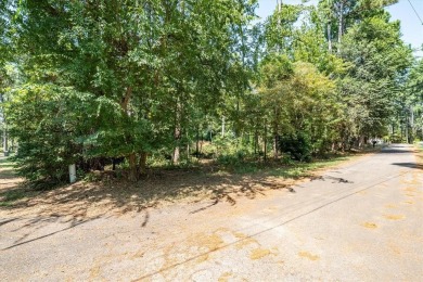 eautiful 2300+ sf home on 2 wooded lots totaling .81 acres on Holly Lake Ranch Golf Club in Texas - for sale on GolfHomes.com, golf home, golf lot