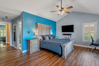 If you have been searching for space, flexibility, and views on Hunters Creek Golf and Country Club  in South Carolina - for sale on GolfHomes.com, golf home, golf lot