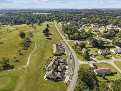 LOW MAINTENANCE LIVING!!! Did I mention it has a golf course on Brookside Golf Course in Alabama - for sale on GolfHomes.com, golf home, golf lot