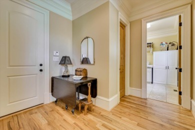 Welcome to 112 Robbie Court, a stunning 6 bed, 6.5 bath custom on Jones Creek Golf Club in Georgia - for sale on GolfHomes.com, golf home, golf lot