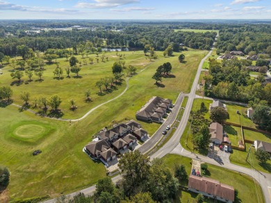 LOW MAINTENANCE LIVING!!! Did I mention it has a golf course on Brookside Golf Course in Alabama - for sale on GolfHomes.com, golf home, golf lot