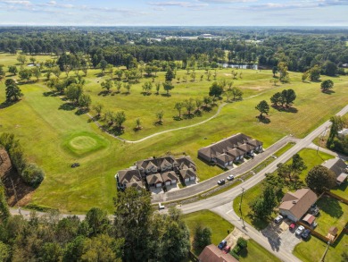 LOW MAINTENANCE LIVING!!! Did I mention it has a golf course on Brookside Golf Course in Alabama - for sale on GolfHomes.com, golf home, golf lot