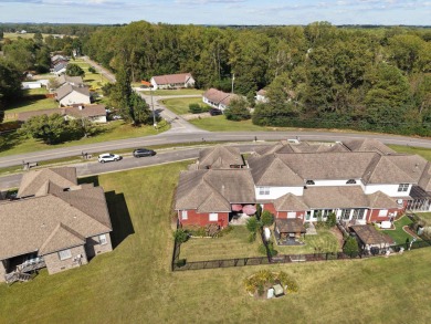LOW MAINTENANCE LIVING!!! Did I mention it has a golf course on Brookside Golf Course in Alabama - for sale on GolfHomes.com, golf home, golf lot