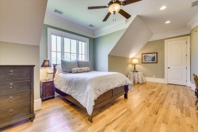 Welcome to 112 Robbie Court, a stunning 6 bed, 6.5 bath custom on Jones Creek Golf Club in Georgia - for sale on GolfHomes.com, golf home, golf lot