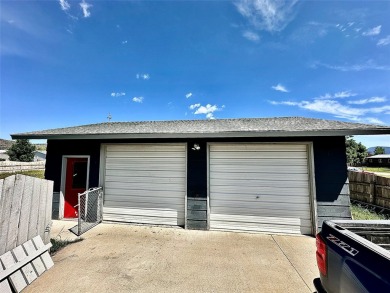 Incredible potential - 4 bed - 2.5 bath home on TWO LOTS within on Madison Meadows Golf Course in Montana - for sale on GolfHomes.com, golf home, golf lot