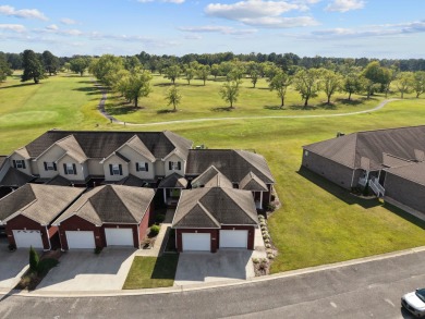 LOW MAINTENANCE LIVING!!! Did I mention it has a golf course on Brookside Golf Course in Alabama - for sale on GolfHomes.com, golf home, golf lot