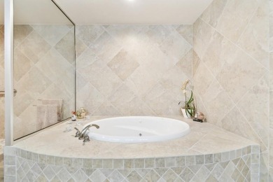 YOU'RE GONNA LOVE THIS 8th FLOOR LUXURY CONDONIMIUM @ BAY CLUB on Terra Ceia Golf and Country Club in Florida - for sale on GolfHomes.com, golf home, golf lot