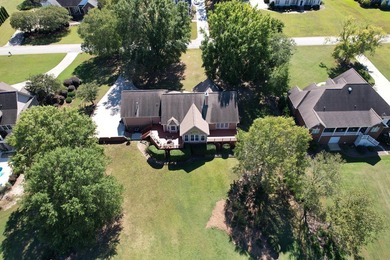 If you have been searching for space, flexibility, and views on Hunters Creek Golf and Country Club  in South Carolina - for sale on GolfHomes.com, golf home, golf lot