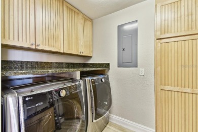 YOU'RE GONNA LOVE THIS 8th FLOOR LUXURY CONDONIMIUM @ BAY CLUB on Terra Ceia Golf and Country Club in Florida - for sale on GolfHomes.com, golf home, golf lot
