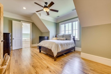Welcome to 112 Robbie Court, a stunning 6 bed, 6.5 bath custom on Jones Creek Golf Club in Georgia - for sale on GolfHomes.com, golf home, golf lot