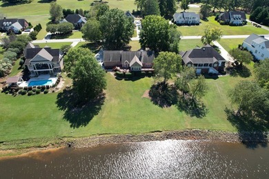 If you have been searching for space, flexibility, and views on Hunters Creek Golf and Country Club  in South Carolina - for sale on GolfHomes.com, golf home, golf lot