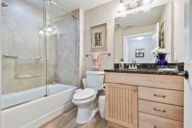 YOU'RE GONNA LOVE THIS 8th FLOOR LUXURY CONDONIMIUM @ BAY CLUB on Terra Ceia Golf and Country Club in Florida - for sale on GolfHomes.com, golf home, golf lot