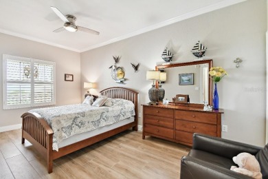 YOU'RE GONNA LOVE THIS 8th FLOOR LUXURY CONDONIMIUM @ BAY CLUB on Terra Ceia Golf and Country Club in Florida - for sale on GolfHomes.com, golf home, golf lot