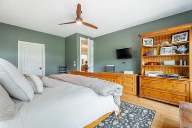 Perched in the exclusive Cascades enclave of McLemore Resort on McLemore Golf Club in Georgia - for sale on GolfHomes.com, golf home, golf lot