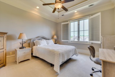 Welcome to 112 Robbie Court, a stunning 6 bed, 6.5 bath custom on Jones Creek Golf Club in Georgia - for sale on GolfHomes.com, golf home, golf lot