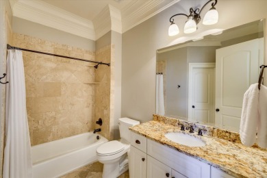 Welcome to 112 Robbie Court, a stunning 6 bed, 6.5 bath custom on Jones Creek Golf Club in Georgia - for sale on GolfHomes.com, golf home, golf lot