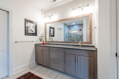 Perched in the exclusive Cascades enclave of McLemore Resort on McLemore Golf Club in Georgia - for sale on GolfHomes.com, golf home, golf lot