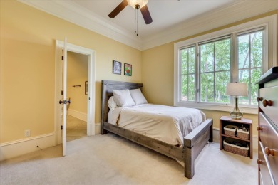 Welcome to 112 Robbie Court, a stunning 6 bed, 6.5 bath custom on Jones Creek Golf Club in Georgia - for sale on GolfHomes.com, golf home, golf lot