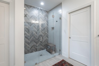 Perched in the exclusive Cascades enclave of McLemore Resort on McLemore Golf Club in Georgia - for sale on GolfHomes.com, golf home, golf lot