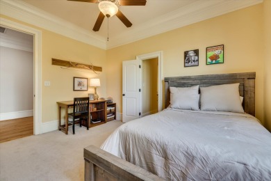 Welcome to 112 Robbie Court, a stunning 6 bed, 6.5 bath custom on Jones Creek Golf Club in Georgia - for sale on GolfHomes.com, golf home, golf lot