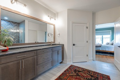 Perched in the exclusive Cascades enclave of McLemore Resort on McLemore Golf Club in Georgia - for sale on GolfHomes.com, golf home, golf lot