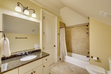 Welcome to 112 Robbie Court, a stunning 6 bed, 6.5 bath custom on Jones Creek Golf Club in Georgia - for sale on GolfHomes.com, golf home, golf lot