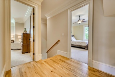 Welcome to 112 Robbie Court, a stunning 6 bed, 6.5 bath custom on Jones Creek Golf Club in Georgia - for sale on GolfHomes.com, golf home, golf lot