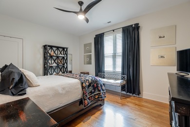 Perched in the exclusive Cascades enclave of McLemore Resort on McLemore Golf Club in Georgia - for sale on GolfHomes.com, golf home, golf lot