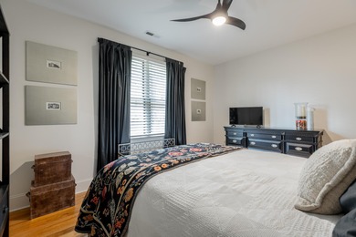 Perched in the exclusive Cascades enclave of McLemore Resort on McLemore Golf Club in Georgia - for sale on GolfHomes.com, golf home, golf lot